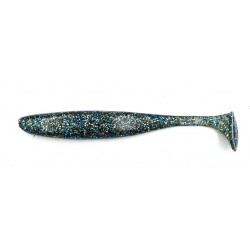 Силіконка для риби, Taipan Easik, 3,0 дюйми, 10шт/уп, колір №03 Bluegill